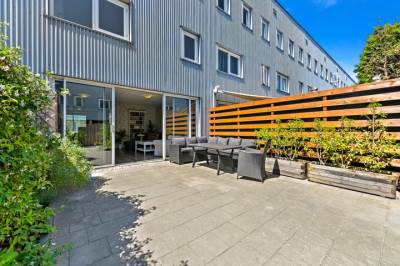 Woning Van Essendijk 187 Den Haag