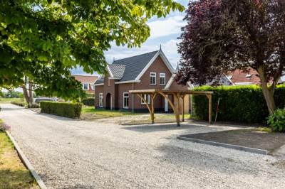 Woning Dorpsstraat 10A Ellemeet