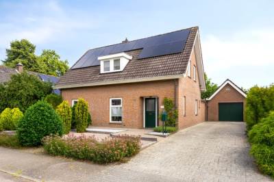 Woning Kruinstraat 6 Wanroij