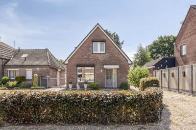 Woning 1e Dwarsweg 4 Gennep