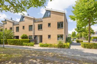 Woning Argusvlinder 17 Breda