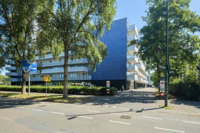 Woning Vijfhagen 340 Breda