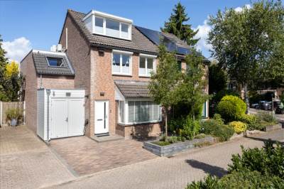 Woning Berkenlaan 44 Malden