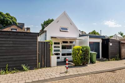 Woning Nieuweweg 74 Tiel