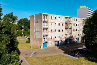 Woning Schaepmanstraat 129 Vlissingen