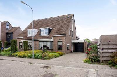 Woning Boogfries 13 De Goorn