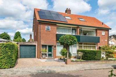 Woning Julianalaan 24C Tiel
