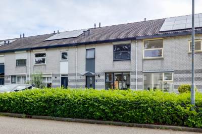 Woning Kruidenlaan 94 Doetinchem