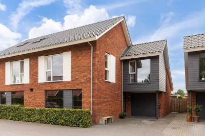 Woning Leigraaf 14E Klarenbeek (Gem. Apeldoorn)