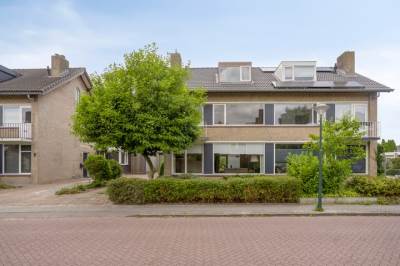 Woning Rulstraat 9 Geldrop