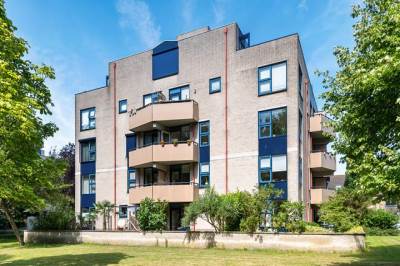 Woning Lettenburg 48 Hoofddorp