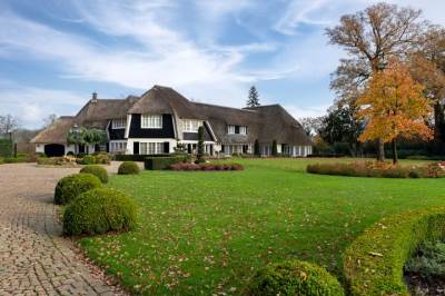 Woning Bornsestraat 380 Almelo