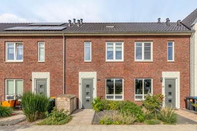 Woning Jip en Jannekelaan 58 Zaltbommel