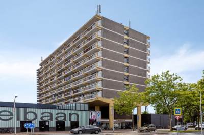 Woning Vijf Meilaan 158 Leiden