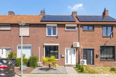 Woning Deken Rhoenstraat 5 Roermond