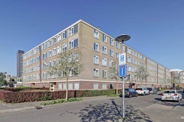 Woning Van Eysingalaan 390 Utrecht