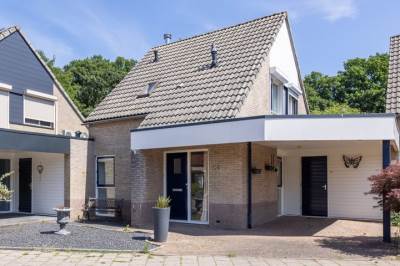 Woning Dasstraat 23 Hengelo (OV)