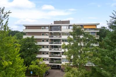 Woning François Mauriacweg 101 De Bilt