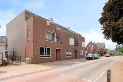 Woning Tielsestraat 63B Valburg