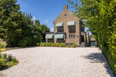 Woning Trichterweg 47 Brunssum