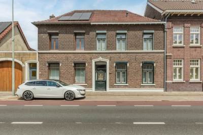 Woning Diepstraat 15A Echt