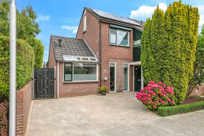 Woning Ausemsstraat 19 Driel