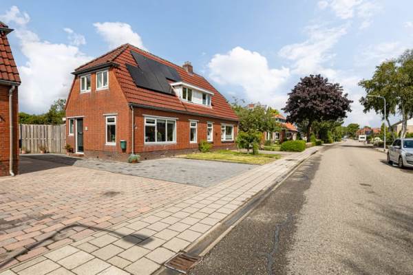 Woning Hereweg 62 Bierum