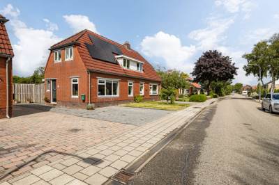Woning Hereweg 62 Bierum