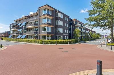 Woning J. Cohenstraat 11B Uithuizen