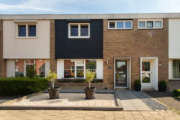 Woning Rietlandstraat 37 Rilland