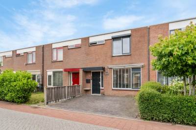 Woning Griend 2032 Lelystad