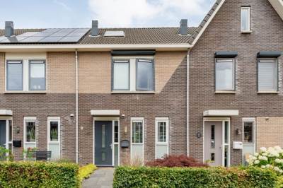 Woning Jongsmalaan 19 Hardenberg