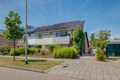 Woning Beatrixlaan 12 Vorden