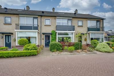 Woning Schotenhof 36 Prinsenbeek