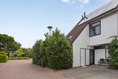 Woning Braamkamp 155 Zutphen