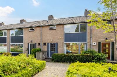 Woning Gerard Doustraat 36 Zutphen