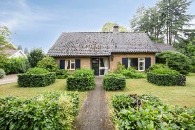 Woning De Blaak 12 Eefde