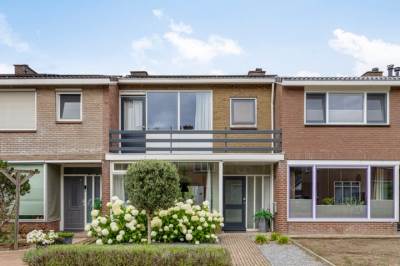 Woning Helmichstraat 17 Baak