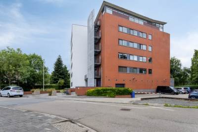 Woning A. Jacobsstraat 161 Groningen