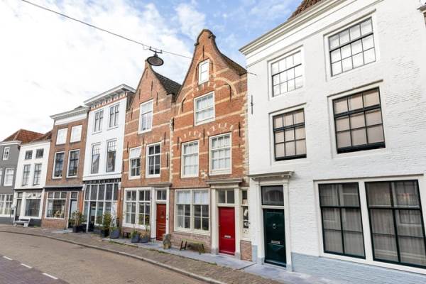 Woning Vlissingsestraat 42 Middelburg