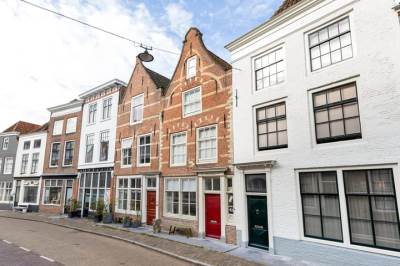 Woning Vlissingsestraat 42 Middelburg