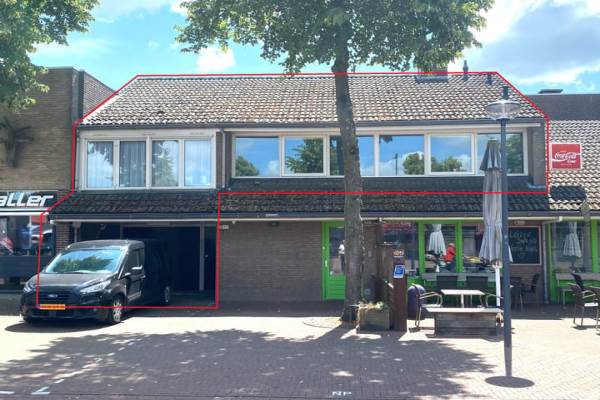 Woning Schakelplein 11 Volkel