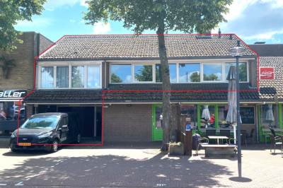Woning Schakelplein 11 Volkel