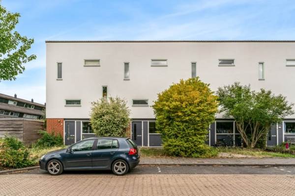 Woning Kortland 2 Vleuten