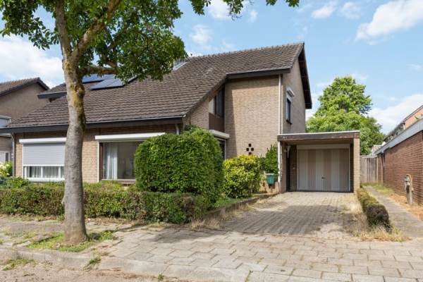 Woning Plesmanstraat 2 Roermond