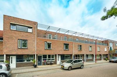 Woning Pieter Aertsenhage 64 Nieuwegein