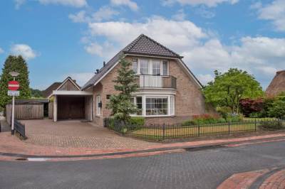 Woning Beltmolen 24 de Lutte