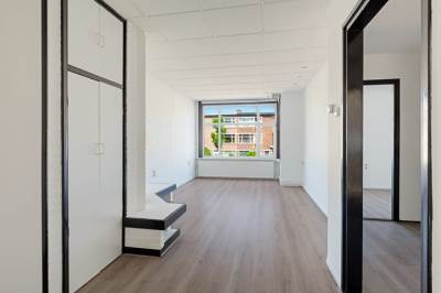 Woning Damasstraat 176 Den Haag