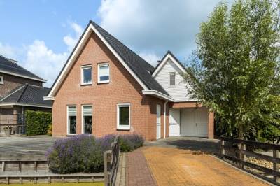 Woning Rubenslaan 20 Lopik