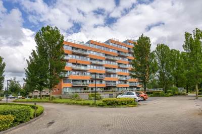 Woning De Hoven 79 Heemskerk